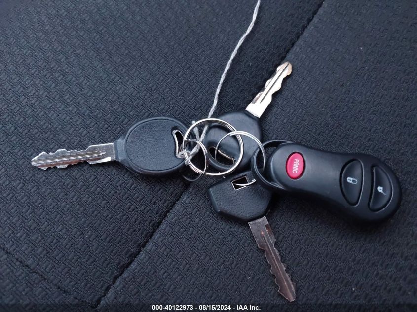 2001 Jeep Cherokee Sport VIN: 1J4FT48S01L538643 Lot: 40122973