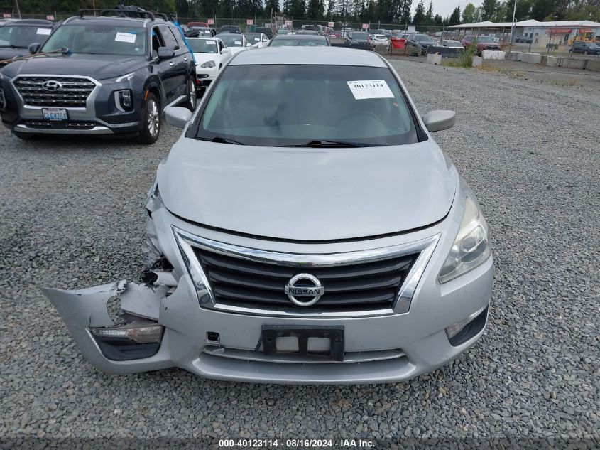 1N4AL3AP2EC187536 2014 Nissan Altima 2.5 S