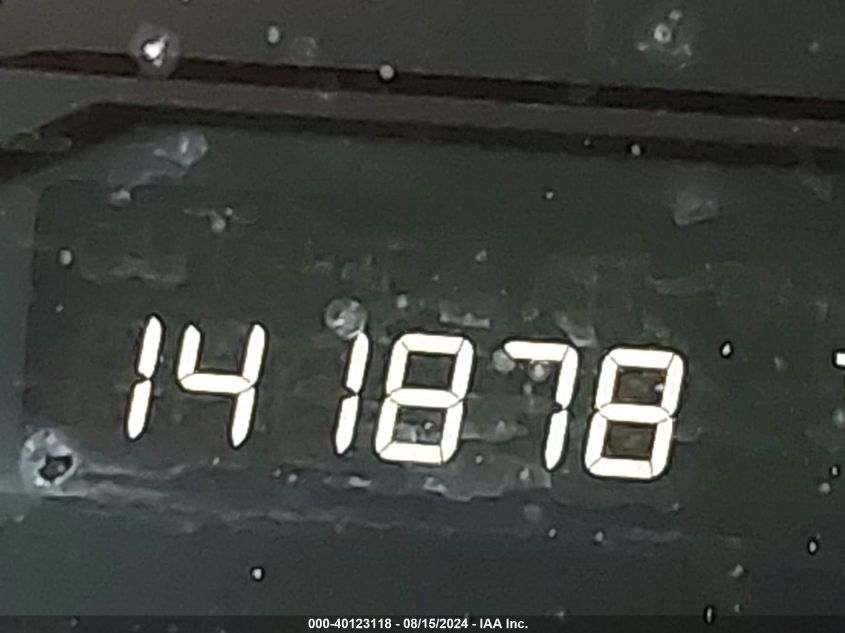 2010 Honda Odyssey Ex-L VIN: 5FNRL3H66AB011158 Lot: 40123118