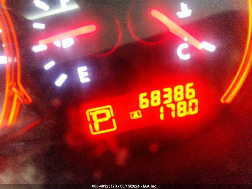 2008 Nissan Altima 2.5 S VIN: 1N4AL21E98N422693 Lot: 40123173