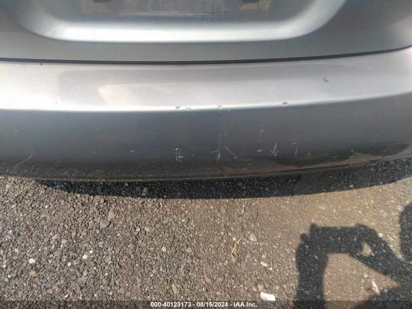 2008 Nissan Altima 2.5 S VIN: 1N4AL21E98N422693 Lot: 40123173