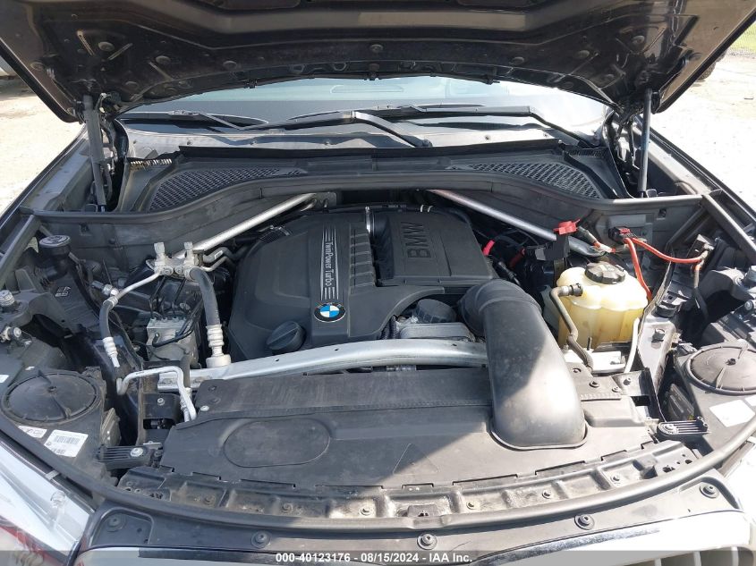 5UXKR0C38H0V82993 2017 BMW X5 xDrive35I