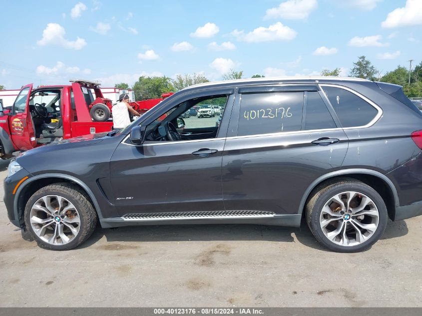 5UXKR0C38H0V82993 2017 BMW X5 xDrive35I