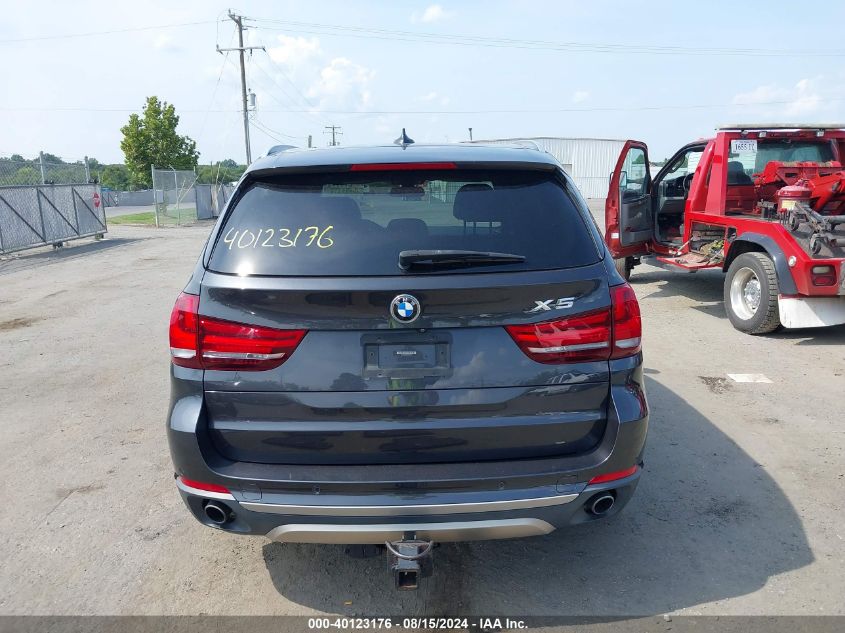 5UXKR0C38H0V82993 2017 BMW X5 xDrive35I