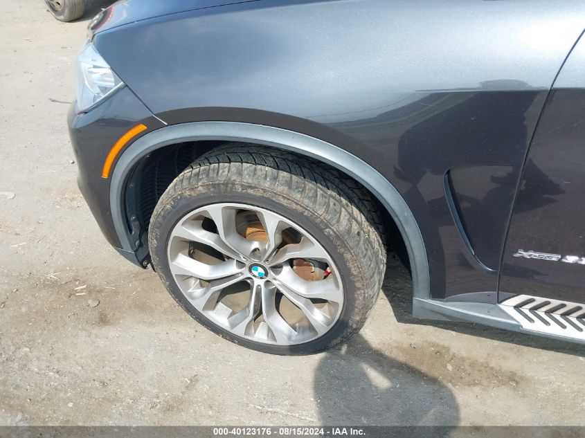 5UXKR0C38H0V82993 2017 BMW X5 xDrive35I