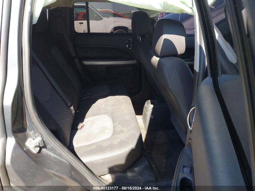 2011 Chevrolet Hhr Lt VIN: 3GNBABFW5BS506407 Lot: 40123177