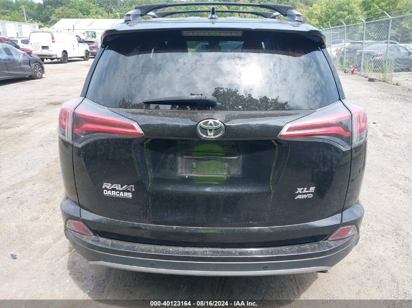 2T3RFREV0JW750266 2018 TOYOTA RAV 4 - Image 17