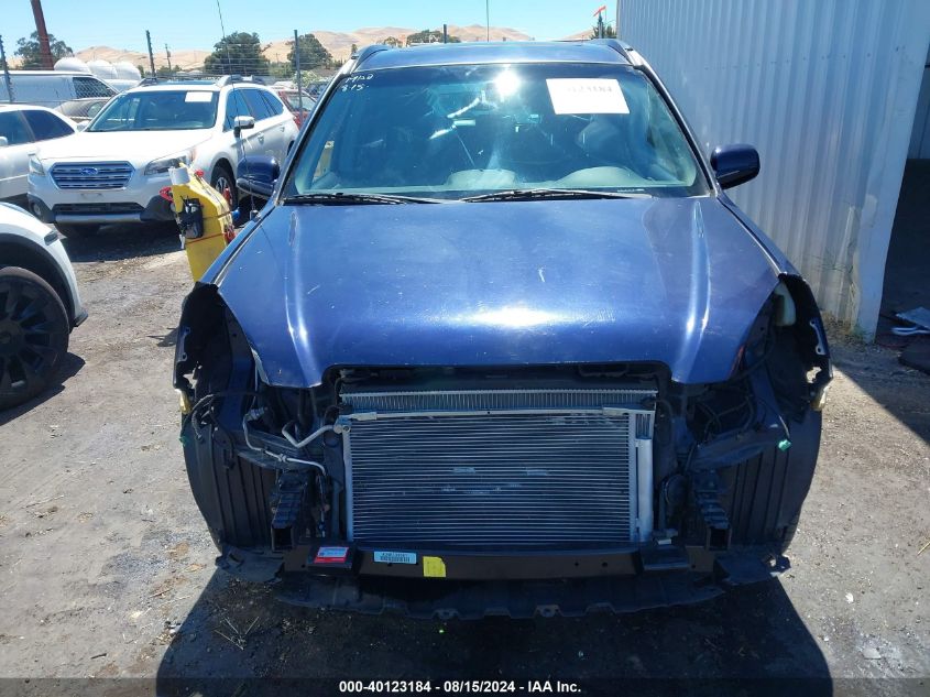 2006 Honda Cr-V Ex VIN: JHLRD78886C061671 Lot: 40123184