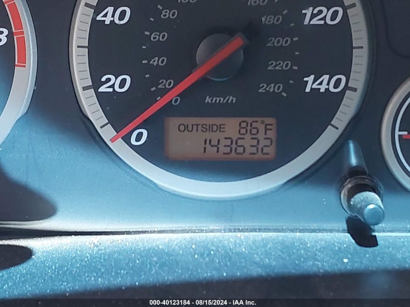 2006 Honda Cr-V Ex VIN: JHLRD78886C061671 Lot: 40123184