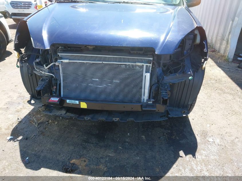 2006 Honda Cr-V Ex VIN: JHLRD78886C061671 Lot: 40123184