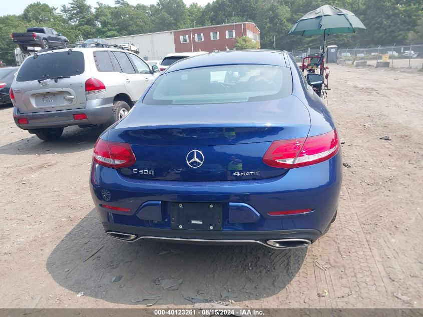 WDDWJ4KB1HF386682 2017 MERCEDES-BENZ C CLASS - Image 17