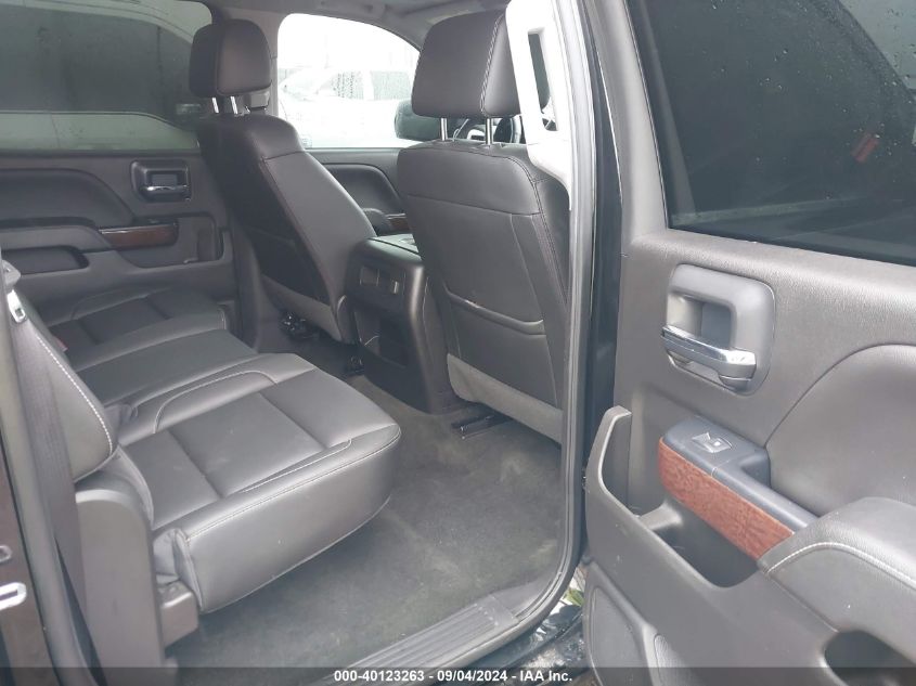 3GTU2NEC5JG215513 2018 GMC Sierra 1500 Slt