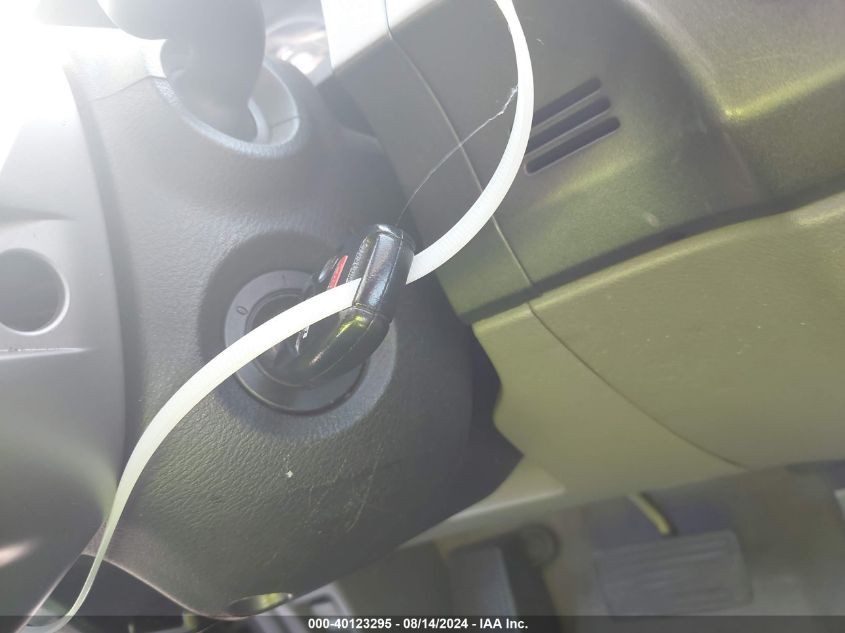 2007 Honda Civic Ex VIN: JHMFA16817S001407 Lot: 40123295