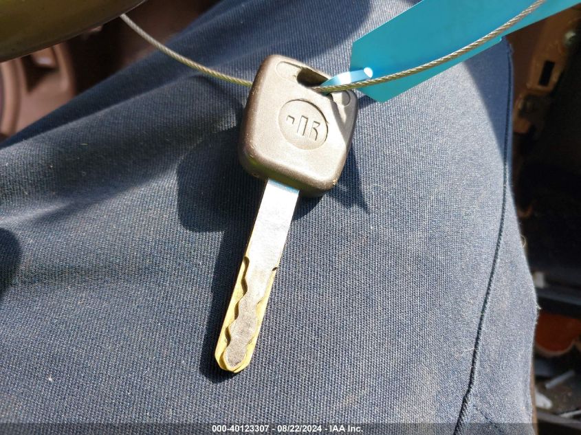 2006 Honda Pilot Ex-L VIN: 5FNYF28776B020769 Lot: 40123307