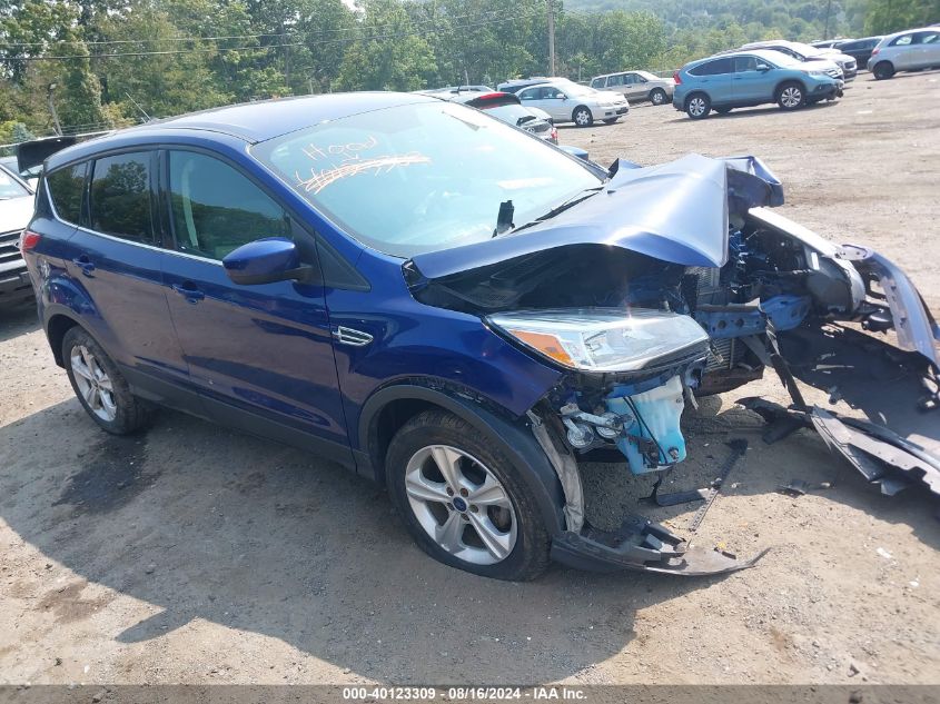 1FMCU0GX9FUB38881 2015 FORD ESCAPE - Image 1