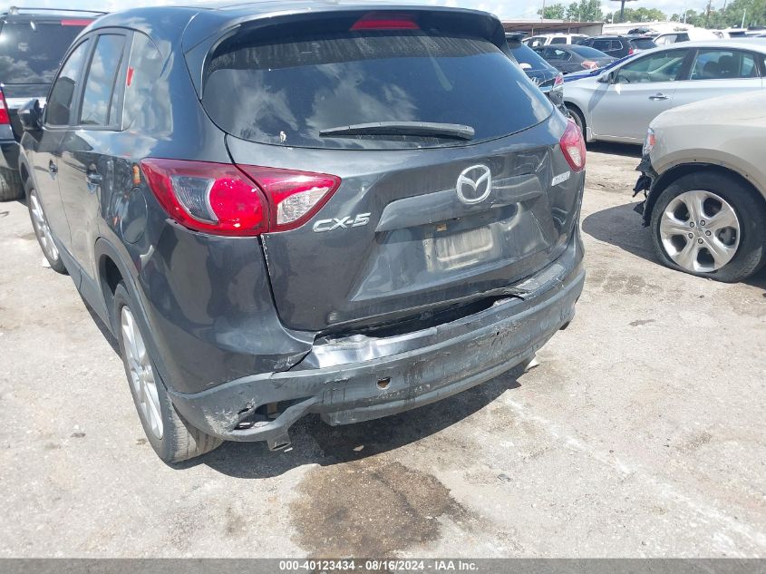 JM3KE2DY1F0466199 2015 MAZDA CX-5 - Image 12