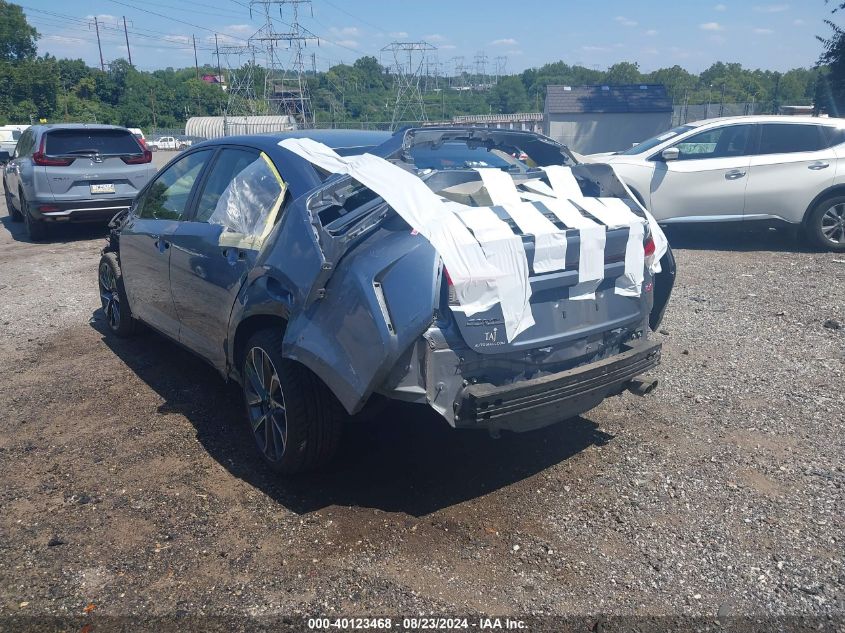 2021 TOYOTA COROLLA SE - JTDS4MCE6MJ067746