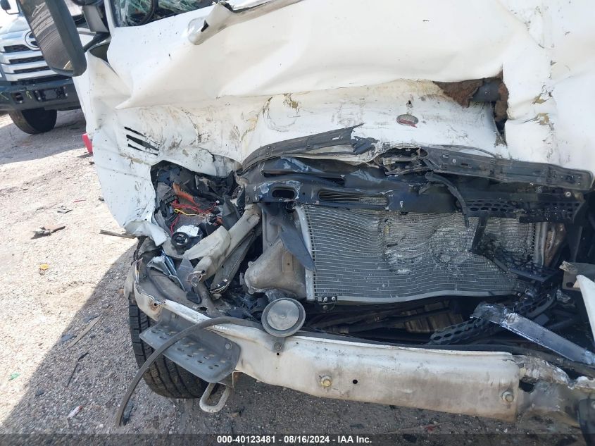 2006 Dodge Sprinter Van 2500 Hc VIN: WD0PD644065952311 Lot: 40123481