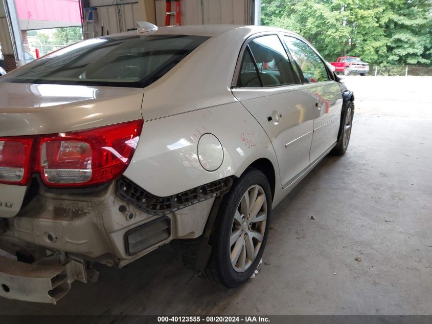 1G11D5SL9FF247237 2015 CHEVROLET MALIBU - Image 16