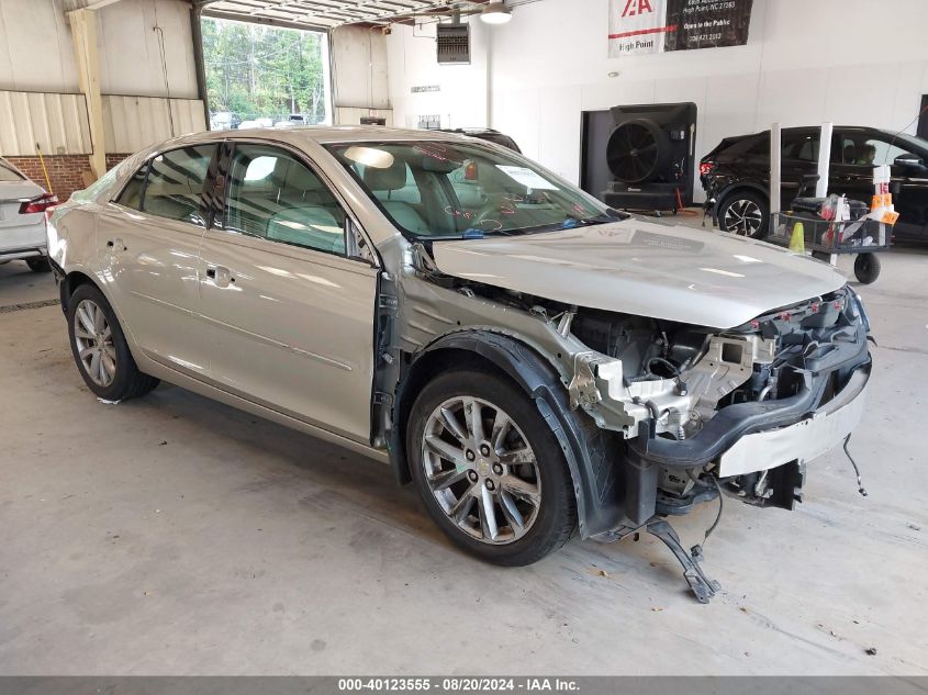 1G11D5SL9FF247237 2015 CHEVROLET MALIBU - Image 1