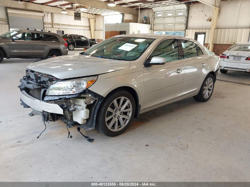 1G11D5SL9FF247237 2015 CHEVROLET MALIBU - Image 2