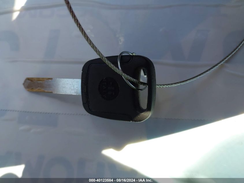 2002 Honda Cr-V Ex VIN: JHLRD78802C062940 Lot: 40123584