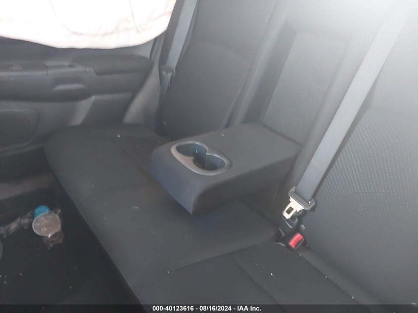 2015 Mitsubishi Outlander Sport Es VIN: 4A4AP3AUXFE022806 Lot: 40123616