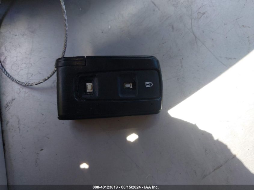 2006 Toyota Prius VIN: JTDKB20UX67083373 Lot: 40123619