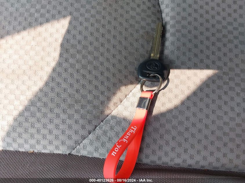 2008 Toyota Rav4 VIN: JTMBD33V985181488 Lot: 40123626