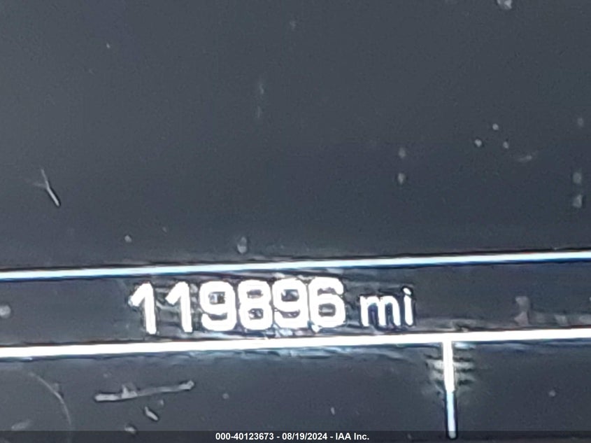 2019 GMC ACADIA SLT-1 - 1GKKNMLSXKZ125752