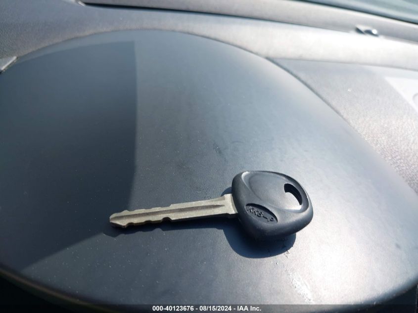 2012 Kia Forte Ex VIN: KNAFU4A21CS576402 Lot: 40123676