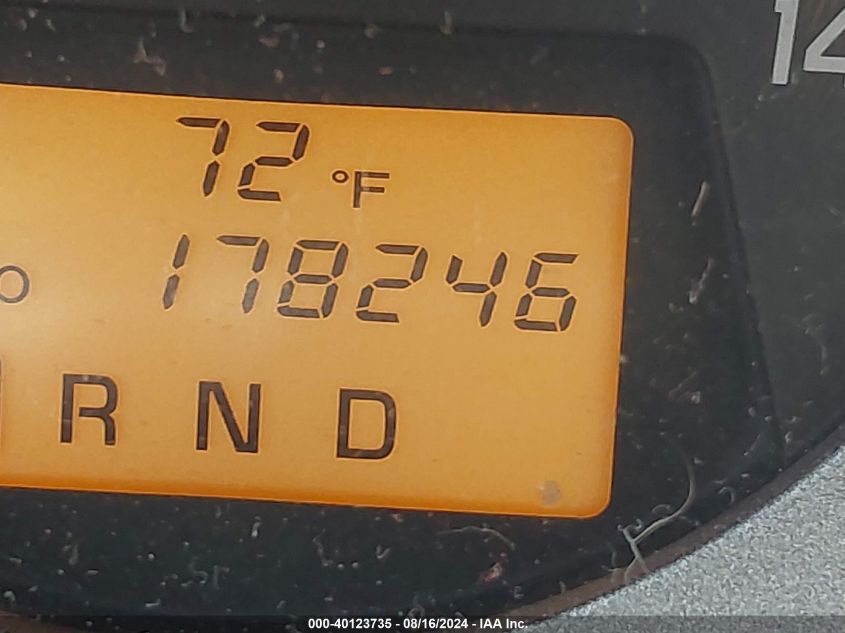 2011 Toyota Rav4 VIN: 2T3BF4DV1BW101955 Lot: 40123735