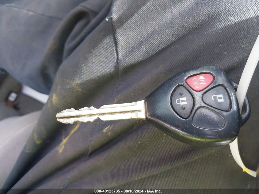 2011 Toyota Rav4 VIN: 2T3BF4DV1BW101955 Lot: 40123735