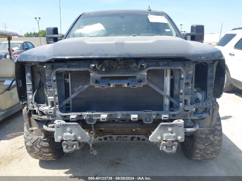 2017 Chevrolet Silverado 1500 K1500 Lt VIN: 3GCUKREC9HG211594 Lot: 40123739