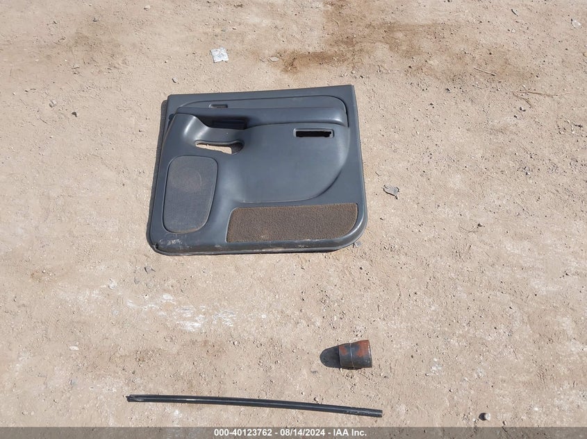 2006 Chevrolet Silverado 1500 Lt1 VIN: 2GCEK13T461203062 Lot: 40123762