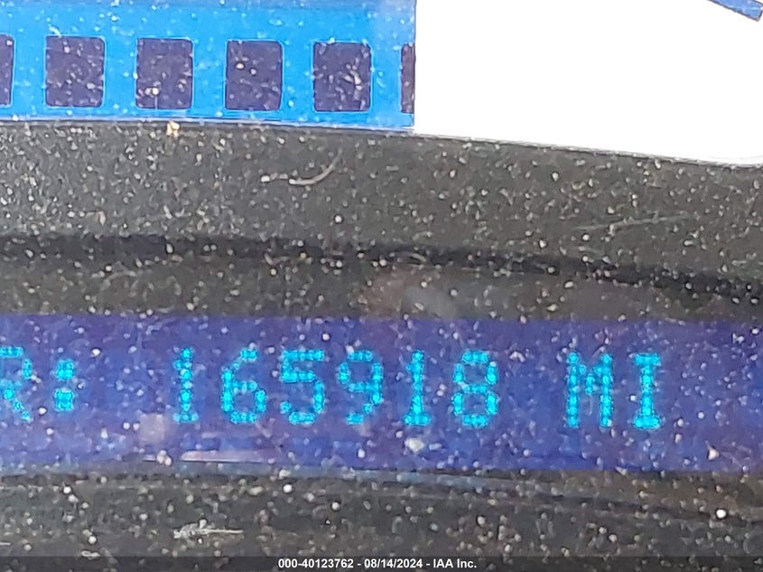 2006 Chevrolet Silverado 1500 Lt1 VIN: 2GCEK13T461203062 Lot: 40123762