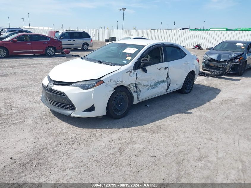 VIN 1FMSK8DH1LGB28742 2019 TOYOTA COROLLA no.2