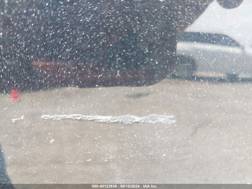 2013 Chevrolet Equinox 2Lt VIN: 2GNALPEK8D6371040 Lot: 40123936