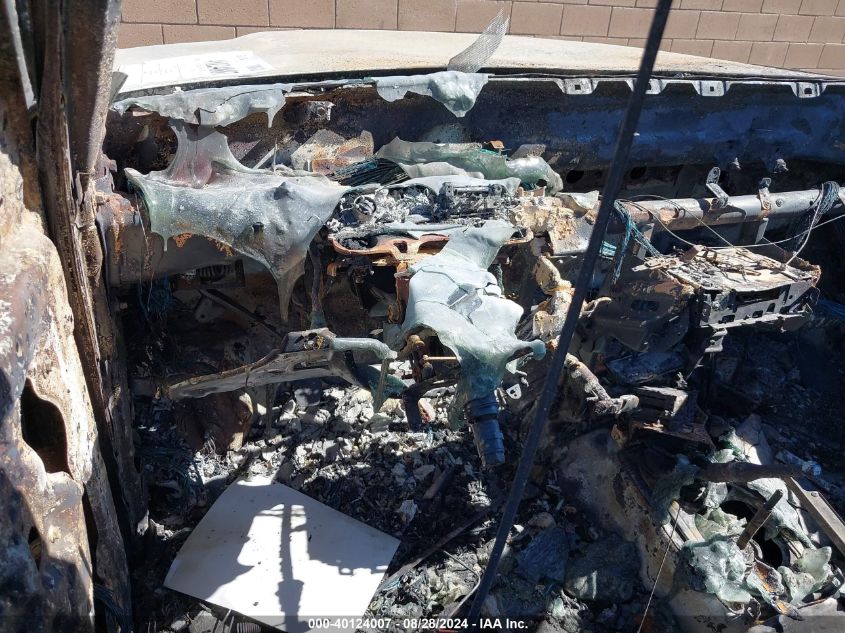 1996 Toyota T100 Xtracab Sr5 VIN: JT4UN24D6T0033374 Lot: 40124007