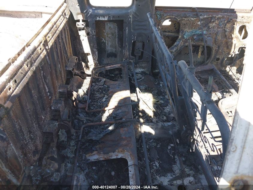 1996 Toyota T100 Xtracab Sr5 VIN: JT4UN24D6T0033374 Lot: 40124007