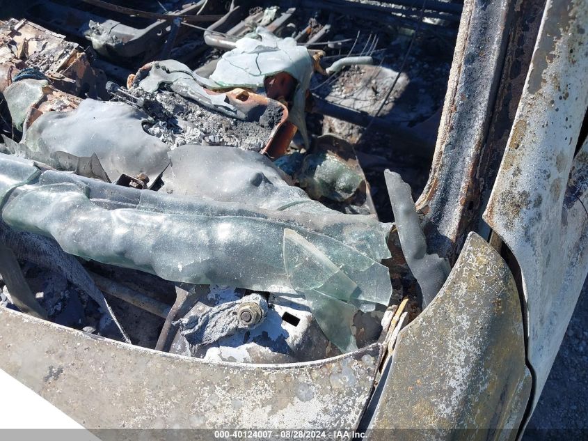 1996 Toyota T100 Xtracab Sr5 VIN: JT4UN24D6T0033374 Lot: 40124007