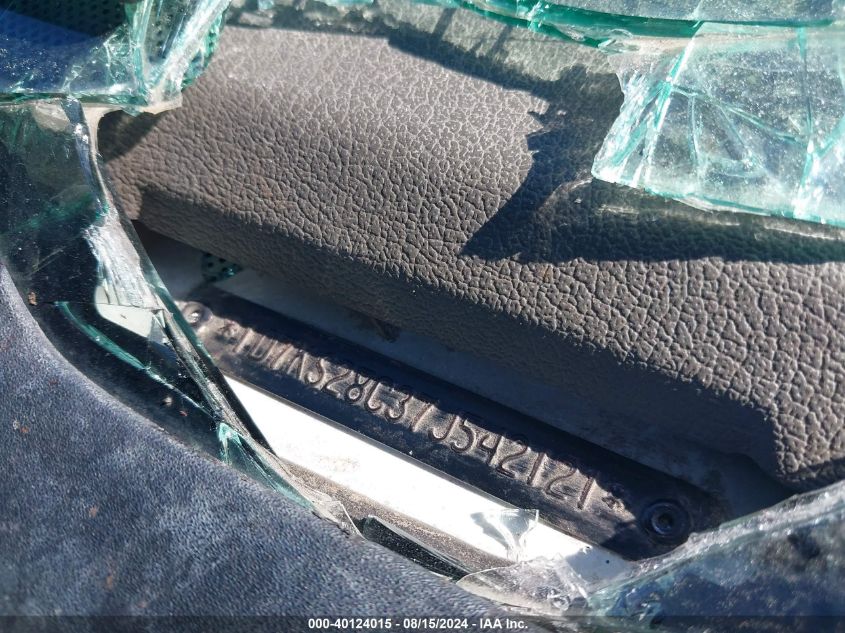 2007 Dodge Ram 2500 St/Slt VIN: 1D7KS28C37J542121 Lot: 40124015