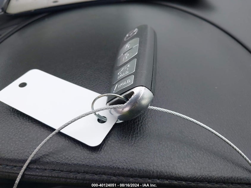 2017 MAZDA MAZDA6 TOURING - JM1GL1V55H1130099