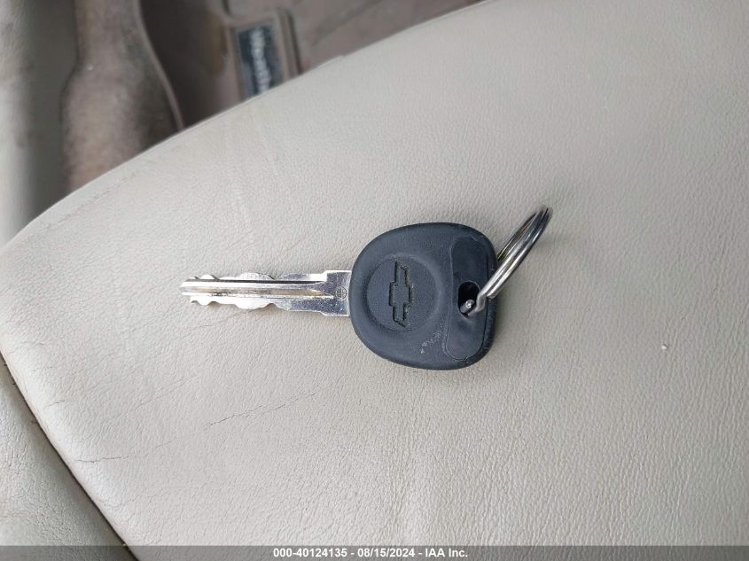 2007 Chevrolet Impala Lt VIN: 2G1WT58K879287536 Lot: 40124135