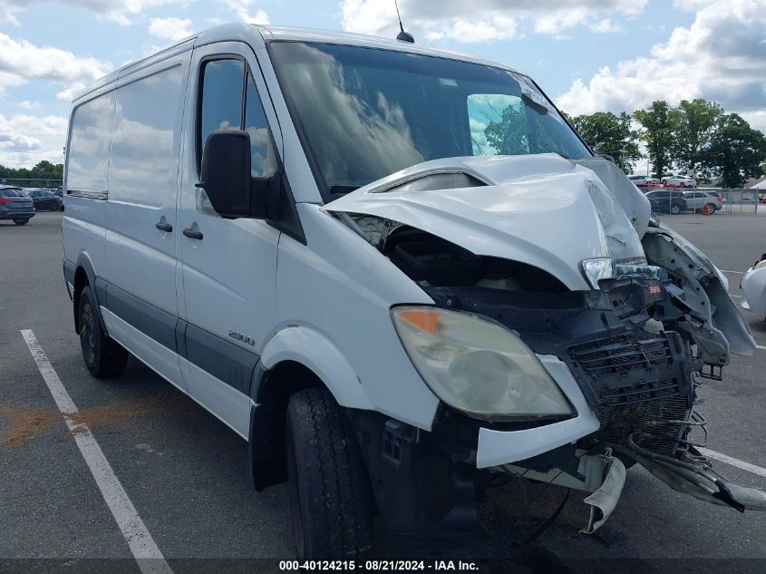 2007 Dodge Sprinter