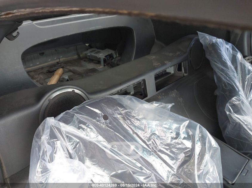 2004 Nissan 350Z Touring VIN: JN1AZ34D34M102953 Lot: 40124269