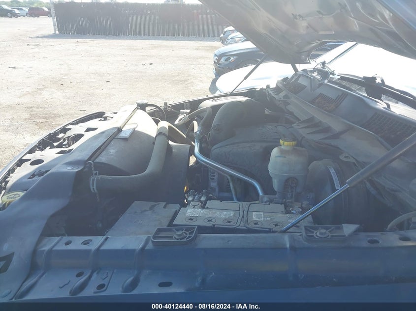 2015 RAM 1500 EXPRESS - 3C6JR7ATXFG533092