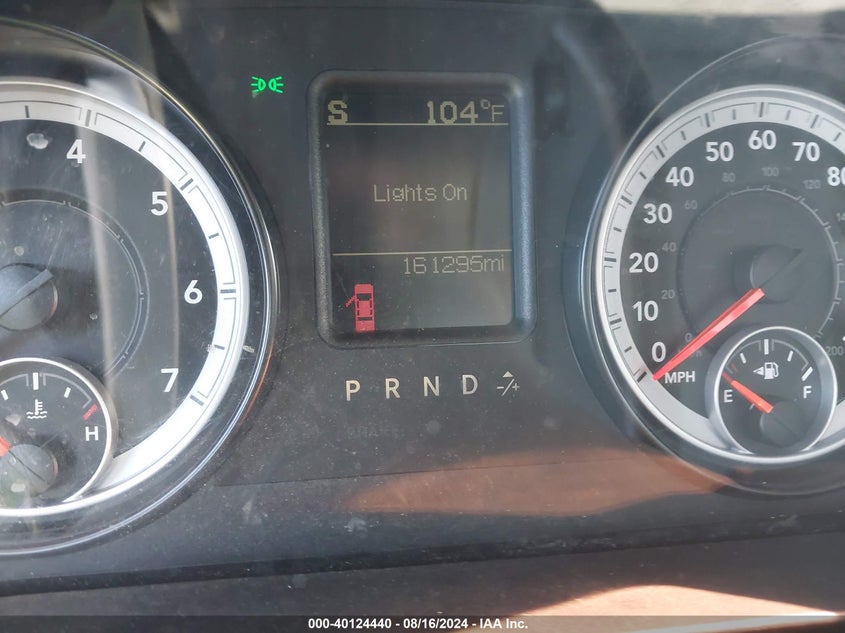 2015 RAM 1500 EXPRESS - 3C6JR7ATXFG533092