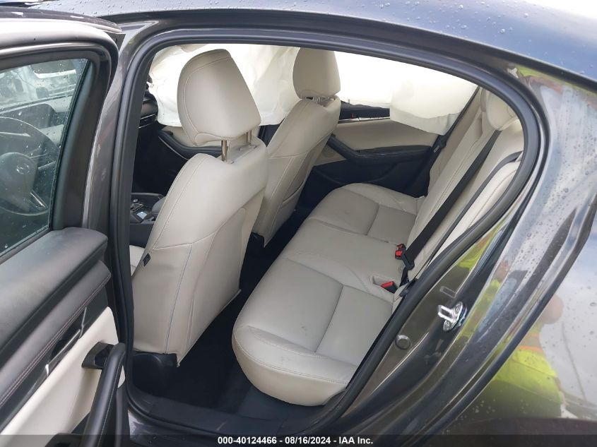 2021 MAZDA MAZDA3 PREFERRED - JM1BPACL9M1325293