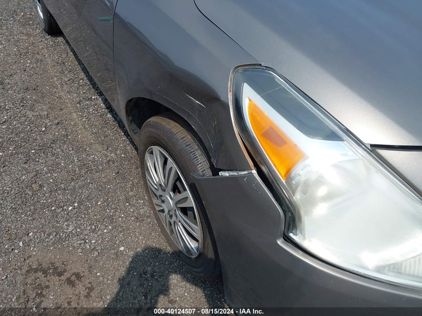 2017 Nissan Versa 1.6 Sv VIN: 3N1CN7AP0HK457367 Lot: 40124507